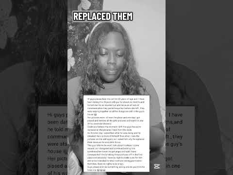 To what extent would you tolerate this? #akomamusembyladytesa #viralvideo #anonymous