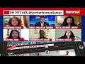 Modi Pitches No Interference Sarkar | Fiercest Attack On Quota Raj | NewsX  - 28:53 min - News - Video
