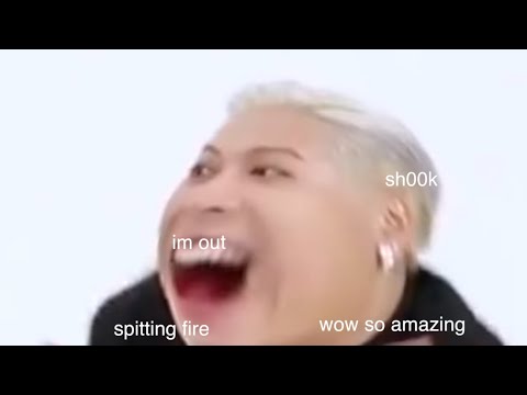 got7 being hella extra during interviews