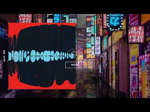 『mirai』 / zonji