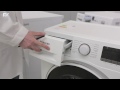 Результат тестирования стиральной машины Samsung WF60F4EBW2W
