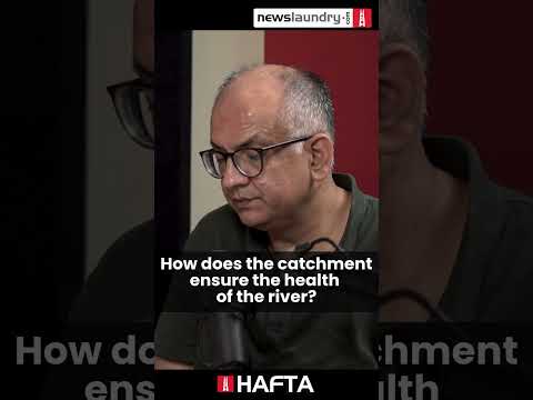 Meteorological and man-made factors contributing to the floods in Uttarakhand and Himachal Pradesh