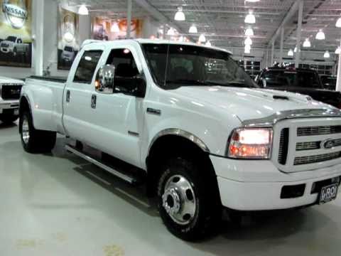 Ford f450 superduty poses #8