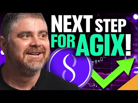 Next Step For AGIX with Ben Goertzel - SingularityNET Interview
