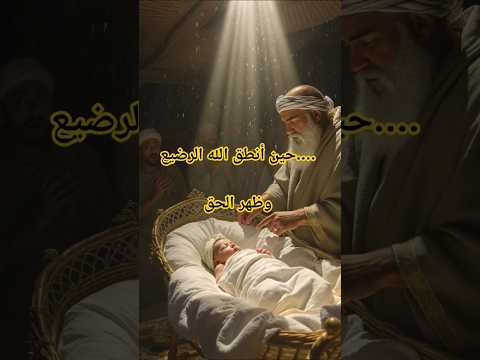 الراهب الذي كشف الله براءته بمعجزة تهزّ القلوب! #قصص #قصص_إسلامية #اكسبلور #قصص_ملهمة #قصة #تاريخ