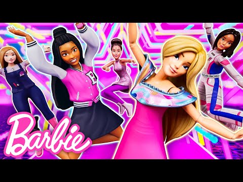 Barbie Song "Folge Deinem Traum" 💓 | Barbie Musikvideo 🔊