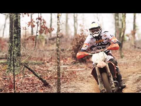 What !S - Offroad Moto Movie Trailer 