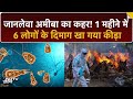 Kerala में दिमाग खाने वाला कीड़ा! जानलेवा अमीबा से 6 मौतें | Brain Eating Amoeba| Top Breaking News