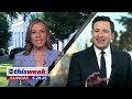 This Week with George Stephanopoulos Full Broadcast - Sunday, June 29  - 45:54 min - News - Video