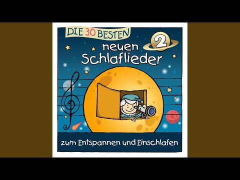 Gute Nacht, kleine Meerjungfrau
