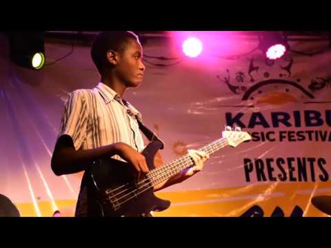 Godykaozya And The Tongwa Ensemble - Kasungu