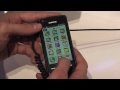 Samsung Wave 578 (MWC 2011)