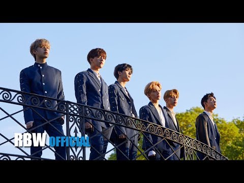 ONEUS(원어스) '태양이 떨어진다(Twilight)' MV