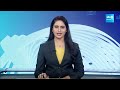 Yerragondapalem YSRCP MLA Candidate Tatiparthi Chandrasekhar About CM Jagan | @SakshiTV  - 02:18 min - News - Video