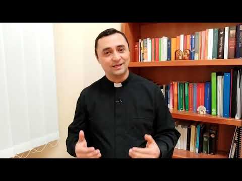 Evangelio del 10 de enero: Bautismo del Señor