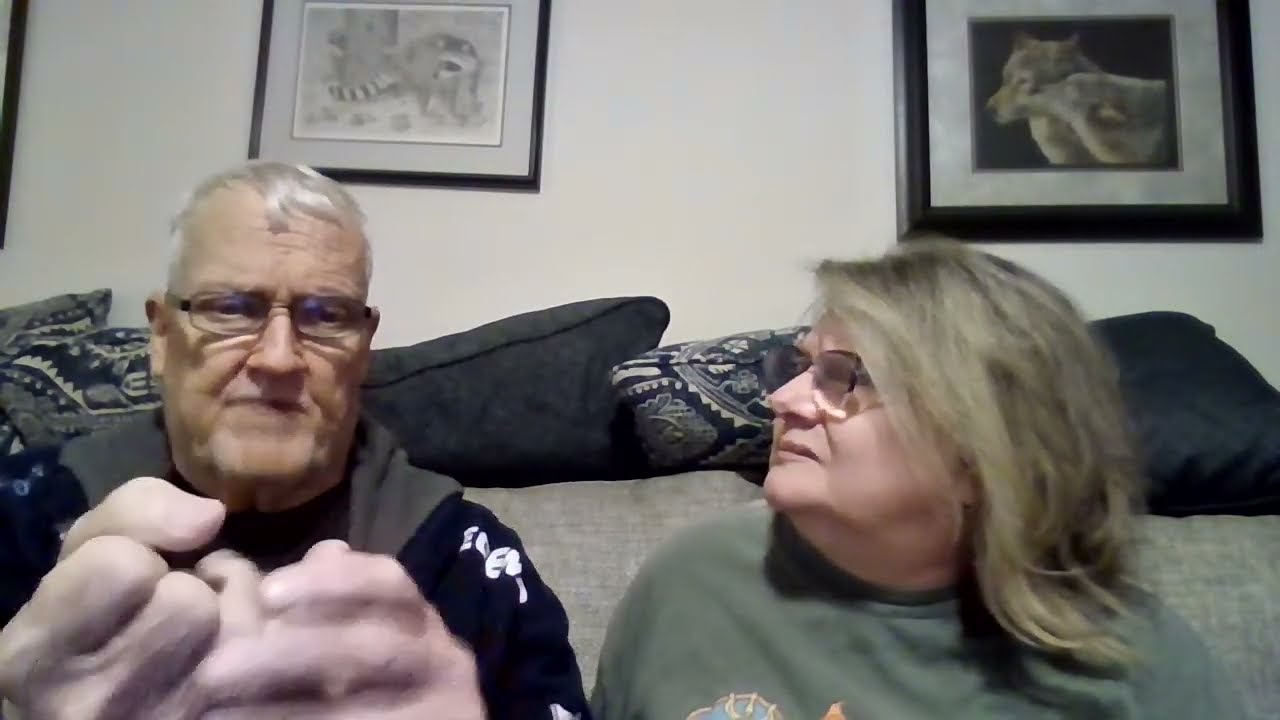 LIVE Monday, August 25th 2025