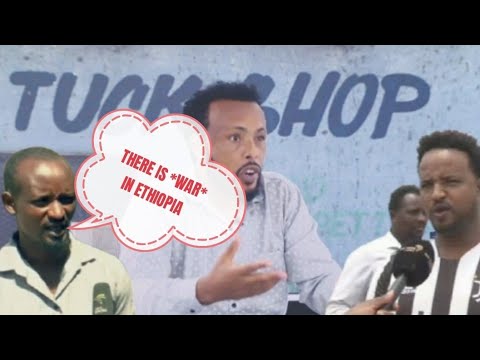 🇿🇦INTERVIEW WITH A FOREIGN SPAZA SHOP EMPLOYEE 