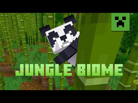 Minecraft: The Great Wild | Jungle