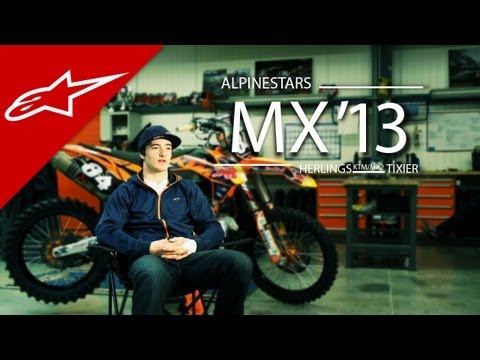 MX 13 - KTM Racing Team 