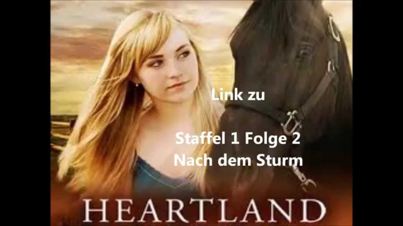 Heartland Staffel 1 Heartland Staffel 1