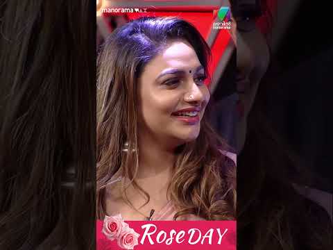 ഞാൻ Stock ചെയ്യാറുണ്ട് 😅 | Happy Rose Day.... ❤️  #valentinesweekspecial