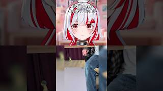 AI Girl Sees the USB Truth!
