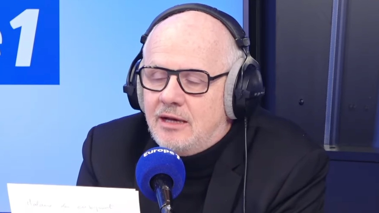 Malaise des enseignants, malaise après les explications de Jack Lang et malaise de la balance