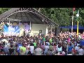 Dni Unisławia 2014r.r - koncert zespołu BOYS - cz.1