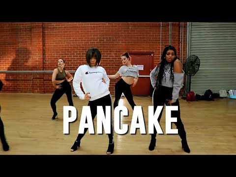 Bailey Sok| "PANCAKE"| BRIAN FRIEDMAN X LIA KIM CHOREOGRAPHY