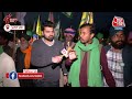 Farmers Protest : शुभकरण सिंह की मौत के बाद किसानों ने निकाला कैंडल मार्च, कहा- कल करेंगे बैठक  - 04:11 min - News - Video