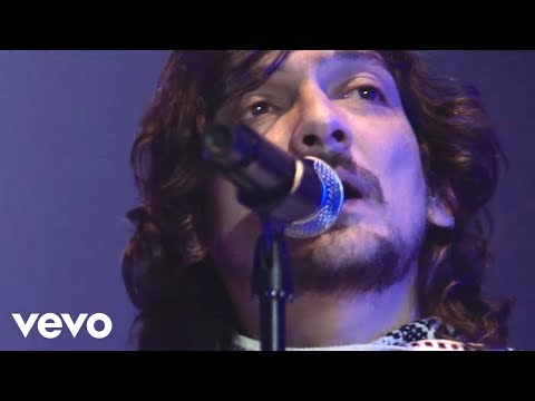 Zoé - Luna (Live 8.11.14)