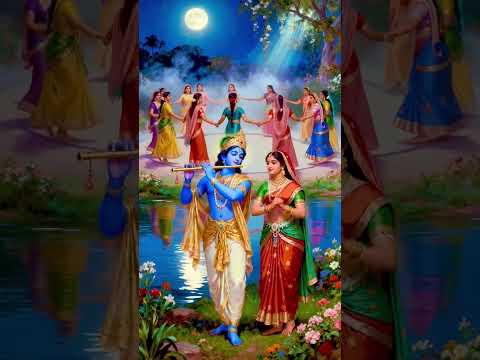 Radha Krishna status #ytshorts #shorts