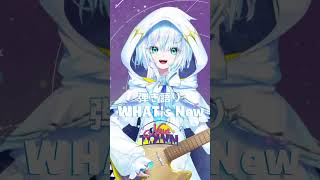 【NEWTOWN】 WHAT's New 弾き語りで歌ってみた　#shorts  #newtown  #gta