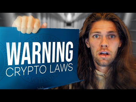 Government Just Flipped on Crypto | HUGE CHANGES