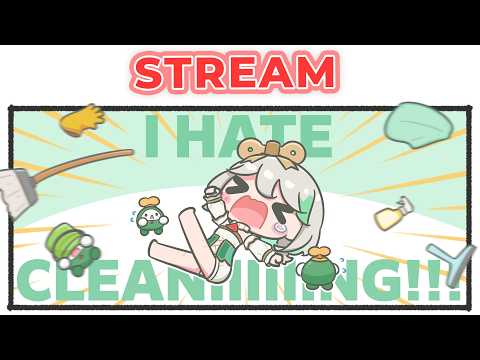 【GAME】I'M HOME! A STREAM!