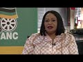 South Africas ANC wary of post-election coalition | REUTERS  - 02:09 min - News - Video