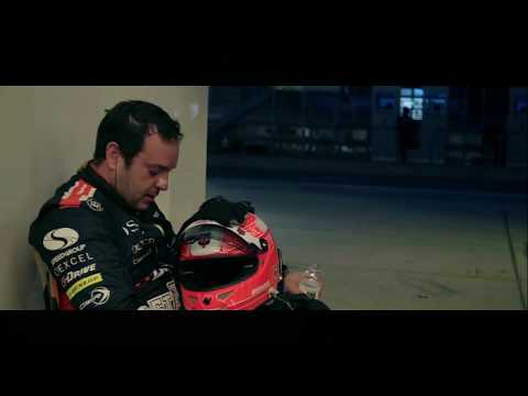 The Gentleman Driver'