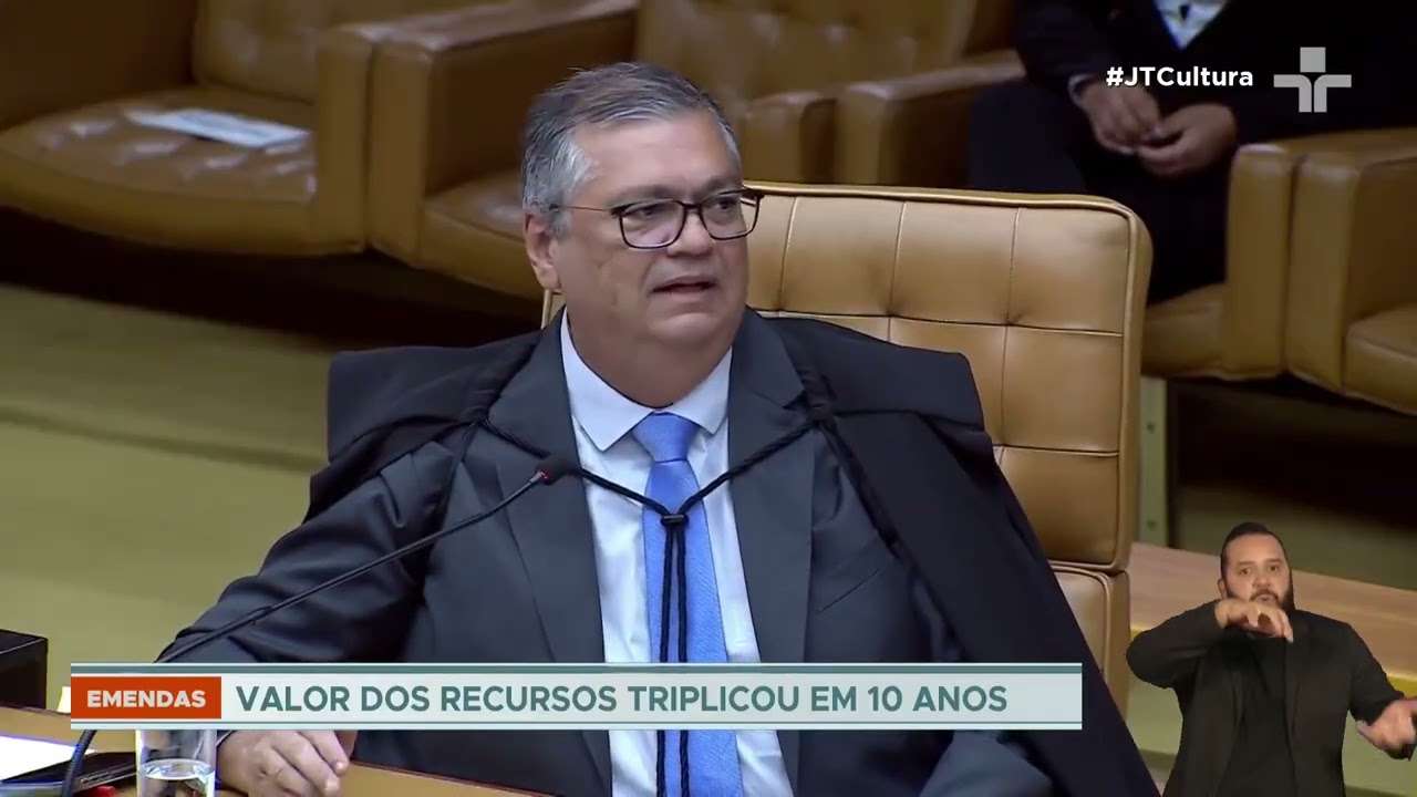 Emendas parlamentares terão cronograma oficial de pagamento em ano eleitoral TV Online Emendas parlamentares terão cronograma oficial de pagamento em ano eleitoral