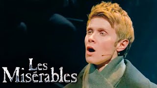 Empty Chairs at Empty Tables | Les Misérables