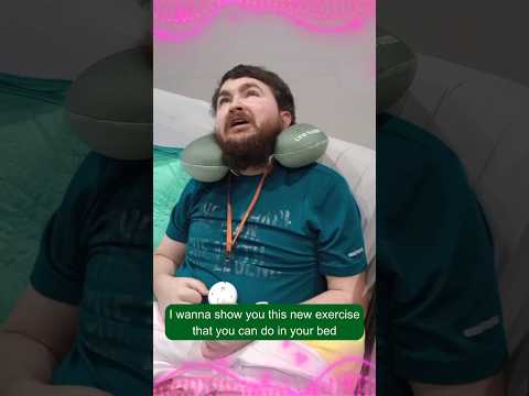 NEW EXERCISE (🤣 #FUNNY) #shorts