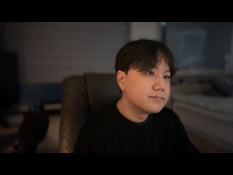 간만에 잡담