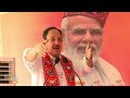 BJP President JP Nadda Criticizes Arvind Kejriwal over Swati Maliwal Issue | News9  - 03:38 min - News - Video