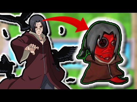 植物対ゾンビでナルトキャラ登場！戦略と遊び方を解説 サムネイル