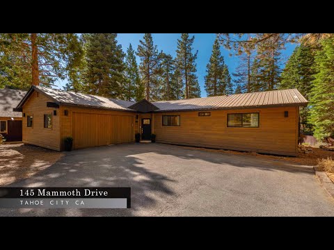 Property video