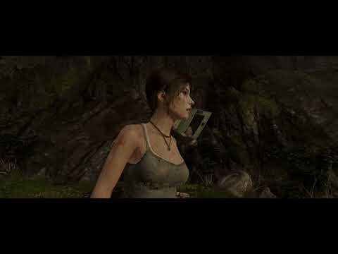 Tomb Raider (2013) vs Definitive Edition (Benchmark)