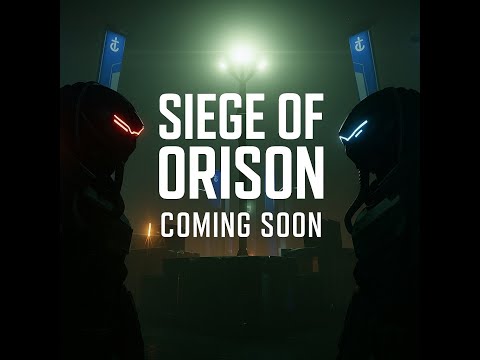 Star Citizen / 星際公民 – Siege of Orison | Official Teaser