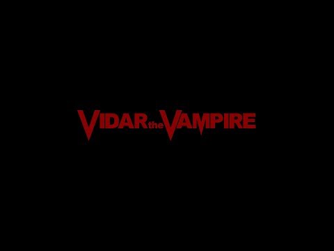VampyrVidar'