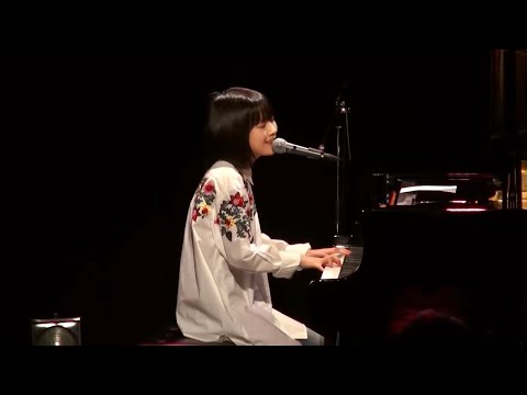 TOMOO 好きっていって 20170204 横浜 O-SITE