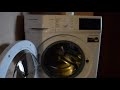 Отзыв о стиральной машине Schaub Lorenz SLW MC6131