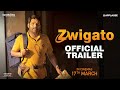 Zwigato Trailer Out:  Kapil Sharma Delivers a Heart-Wrenching Performance